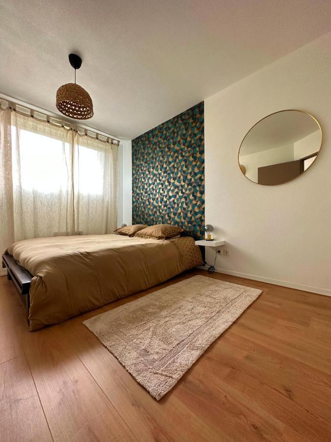 Evasion Feerique - 10Min Disney 30Mn Paris Apartment Montevrain Exterior photo