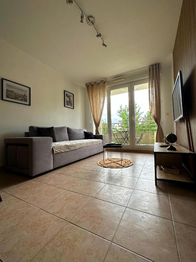 Evasion Feerique - 10Min Disney 30Mn Paris Apartment Montevrain Exterior photo