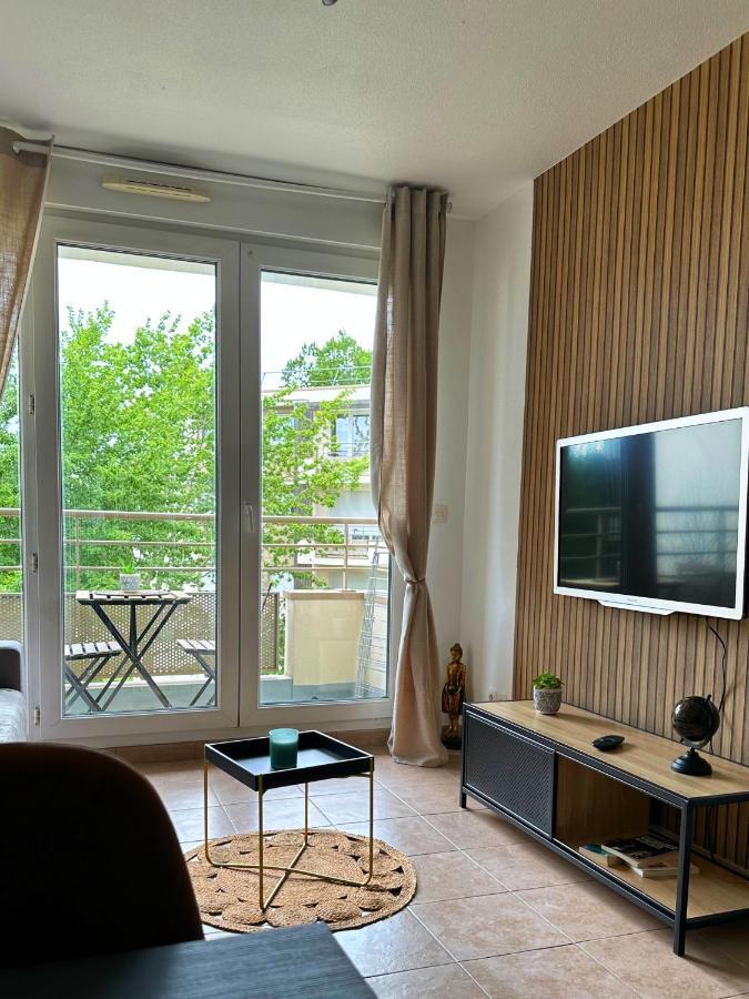 Evasion Feerique - 10Min Disney 30Mn Paris Apartment Montevrain Exterior photo